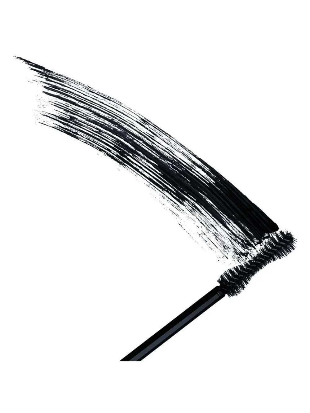 Beauty. For. Certain. Whole Lotta Mascara in Black